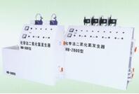 HB系列化學(xué)法二氧化氯發(fā)生器
